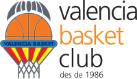Логотип Valencia Basket