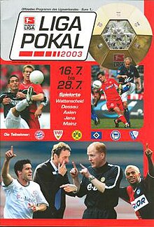 2003 DFB-Ligapokal programme.jpg