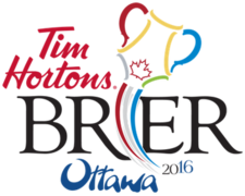 2016 Tim Hortons Brier