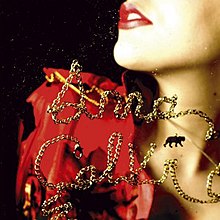 Anna Calvi Album