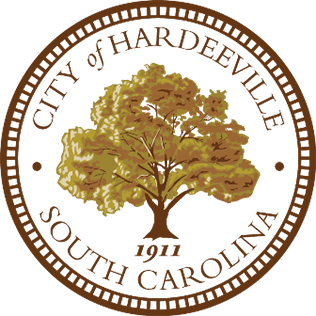 File:Hardeeville Seal.tif