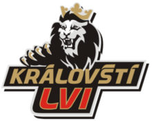 Královští Lvi Team Logo.png