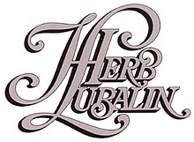 Herb Lubalin Typography