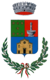 Coat of arms of Schignano (CO)