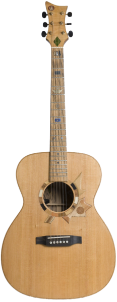 File:Six String Nation Guitar - Front.png