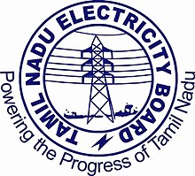 Tamil Nadu Electricity Board (emblem).jpg
