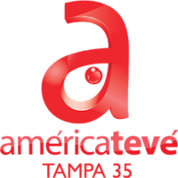 WSPF-CD América Tevé Tampa logo.png