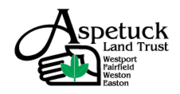 Aspetuck Land Trust Logo