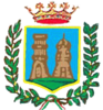 Coat of arms of Busalla