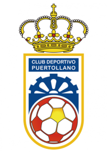 CD Puertollano logo.png