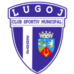 CSM Lugoj logo.png