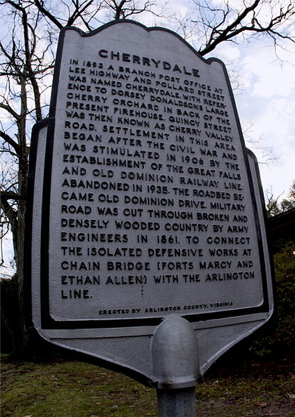 File:Cherrydale Sign.jpg