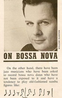 Clare Fischer On Bossa Nova (article excerpt with photo).jpeg