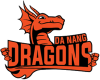 Danang Dragons logo
