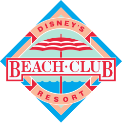 Disney's Beach Club Resort logo.svg