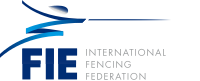 Международная федерация фехтования logo.svg