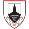 Longford Town F.C. crest