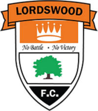 Lordswood FC badge