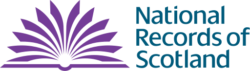 National Records of Scotland logo.svg