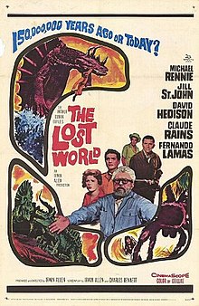 TheLostWorld1960Poster.jpg