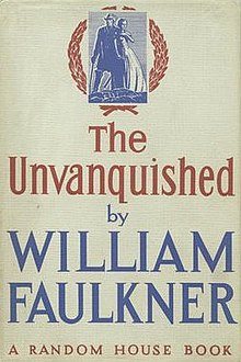 The Unvanquished