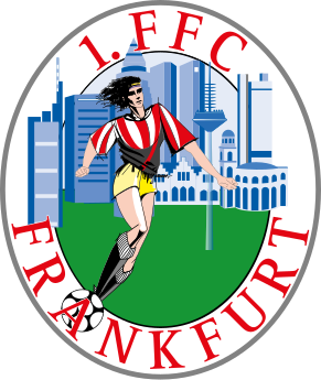 File:1. FFC Frankfurt logo.svg