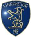 AS Pizzighettone logo.png