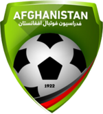 Логотип федерации футбола Афганистана green.png