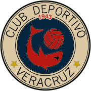 Logo C.D. Veracruz