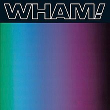 Обложка альбома Wham's Music from the Edge of Heaven.jpg