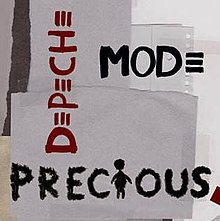 Depeche Mode Precious.jpg