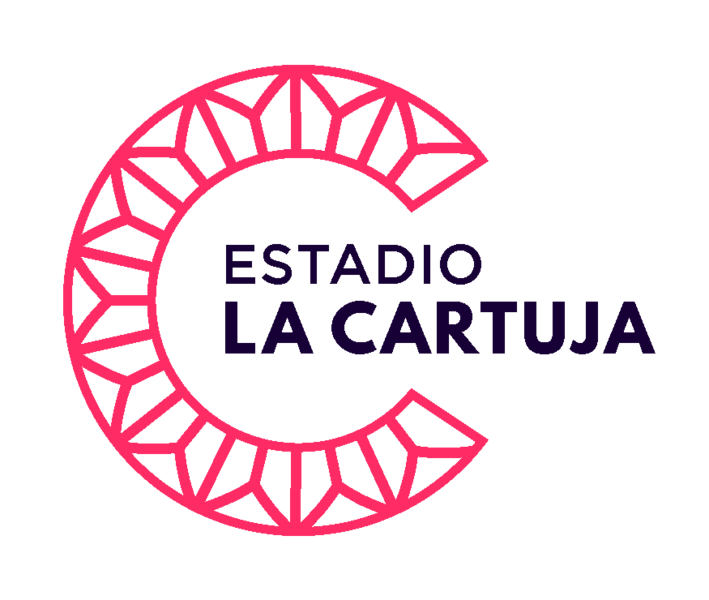 File:Estadio de La Cartuja logo.png