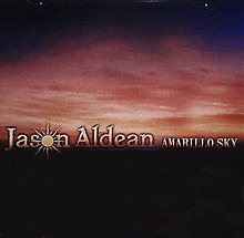 Jason Aldean   02   Amarillo Sky
