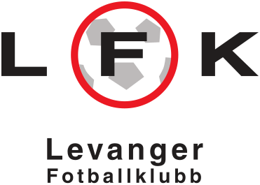 File:Levanger FK logo.svg