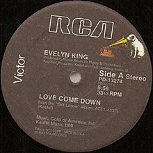 Love Come Down 12-inch US vinyl Side A.jpg