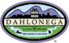 Official seal of Dahlonega, Georgia
