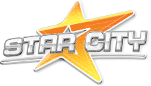 Star City Park logo.svg