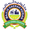 Official seal of Kerian District