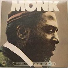 Thelonious Monk вживую в джазовой мастерской original cover.jpg