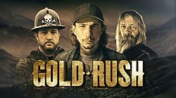 Watch Full Episodes Of Gold Rush Season 2 Free