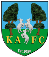 Kidsgrove Athletic F.C. logo.png