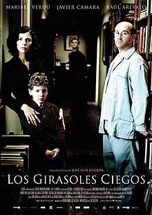 Los Girasoles Ciegos, film poster.jpg