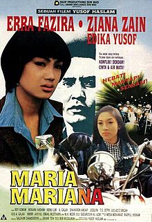 Maria Mariana II movie