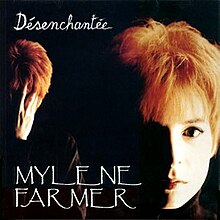 Mylene Farmer - Desenchantee (cover).jpg