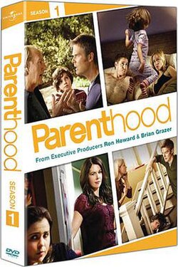 Parenthood Season 1 Full Episodes Free Online