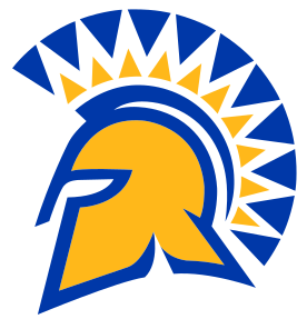 File:San Jose State Spartans logo.svg