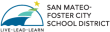 San Mateo-Foster City School District Logo.png