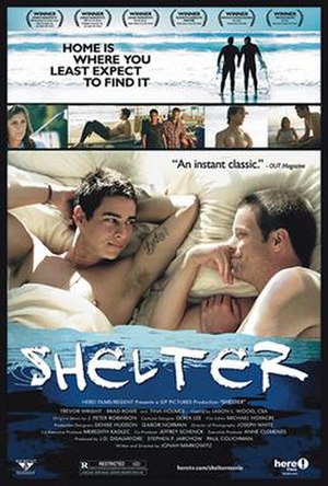 Shelter (2007 film)