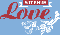 Странная любовь logo.svg