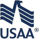 USAA logo.svg